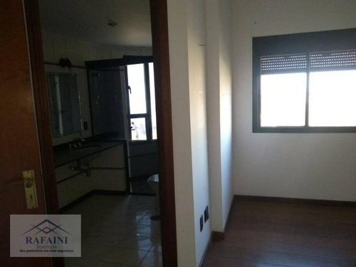 Imagem 13 de 27 de Apartamento Residencial À Venda, Camargos, Guarulhos. - Ap0361