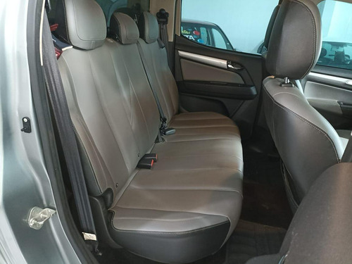 Chevrolet S-10 S10 Ltz Dd4a