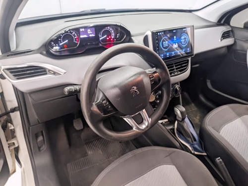 Peugeot 208 1.5 ACTIVE PACK 8V FLEX 4P MANUAL