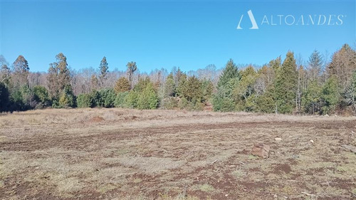 Sitio 5000 Mt2 En Venta En Villarrica