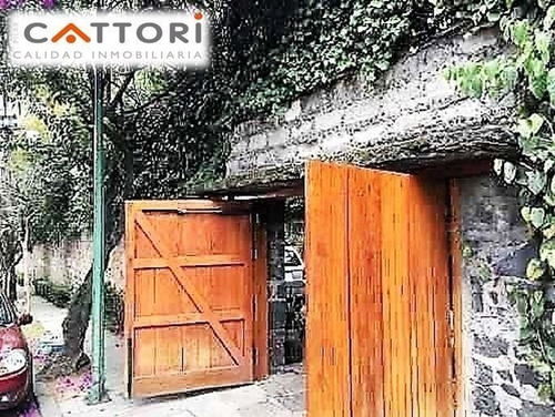 Imagen 8 de 8 de Venta Casa Con Uso De Suelo Para Oficinas En Altavista San
