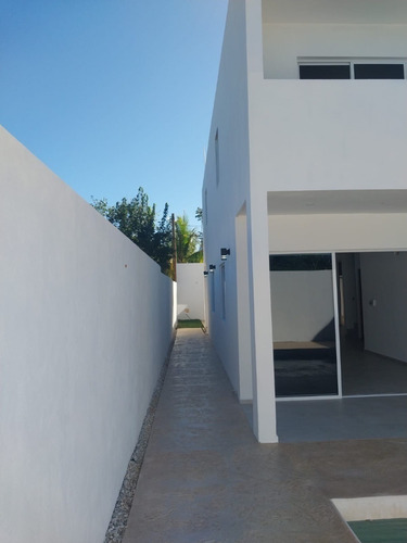 Imagen 21 de 23 de Casa En Venta En Leandro Valle