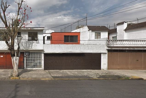 Remato Casa En Iztapalapa Cdmx