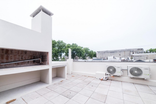 Imagen 18 de 18 de Con Renta. Venta Apartamento 1 Dormitorio A Estrenar En La Comercial Bajos Gastos.