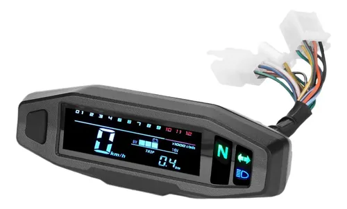 comprar Velocímetro Para Motocicleta Velocímetro Para Motocicleta Im