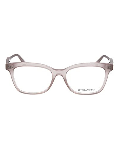 Montura - Lentes Oftálmicos Bottega Veneta Bv0120o Para Muje