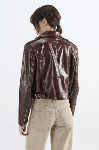 Chaqueta Elvis St. Marie