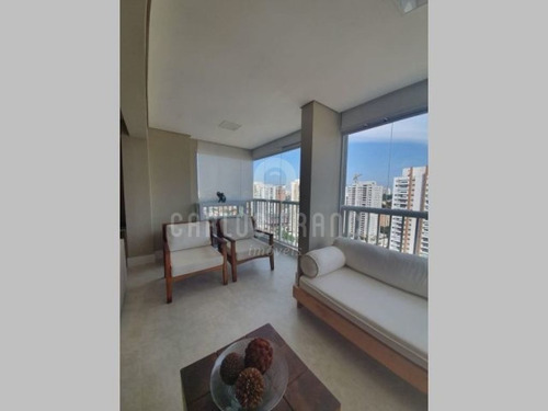 Imagem 13 de 15 de Vila Mascote - Novinho - Maravilhoso Apartamento - Andar Alto - Cf67723