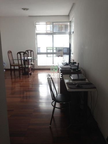 Imagem 2 de 29 de Apartamento - Ap01911 - 34581838