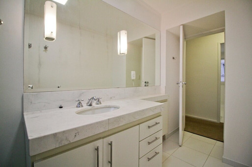 Imagem 3 de 30 de Apartamento À Venda No Bairro Vila Mariana - São Paulo/sp - O-19241-32085