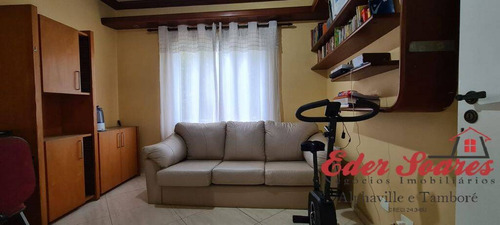 Imagem 10 de 15 de Confira: Ótima Casa À Venda No Residencial Alphaville 3 - Es2071