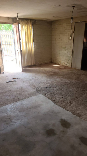 Casa En Quilpue Belloto Sur Para Remodelar Completa