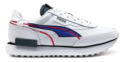 Tenis Puma Future Rider Twofold Retro Clasico 90 Runner Rs