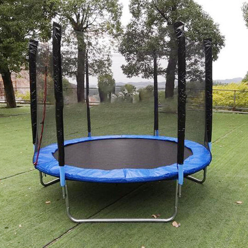 Tapete De Repuesto Para Trampolín Con 16 Pies 108 Anillos