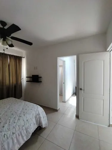 Casa En Renta! Los Olivos 3 Playa Del Carmen