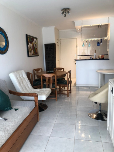Imagen 12 de 29 de Apartamento En Parada 10 Playa Mansa Frente Al Mar, Super Equipado, Y Las Mejores Comodidades.