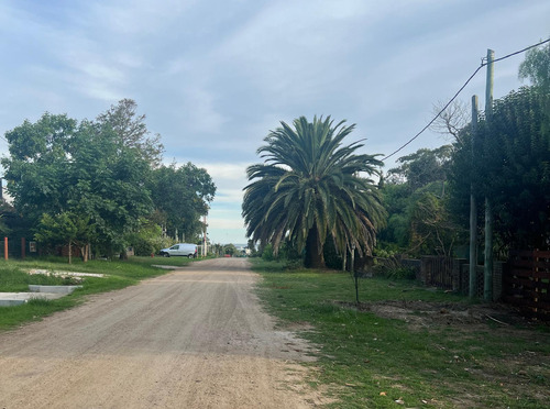 Venta Terreno En Playa Hermosa - Piriápolis