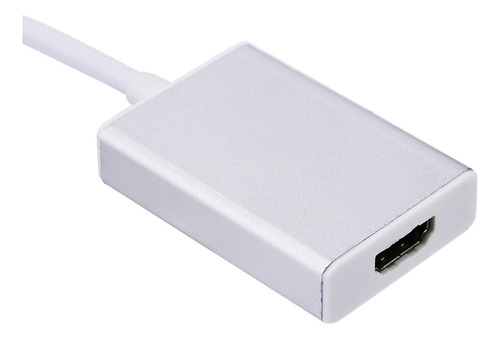 . Cable Convertidor Usb 3.0 A Hdmi, Adaptador Gráfico De