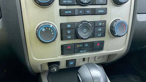 Ford Escape 3.0 Xlt