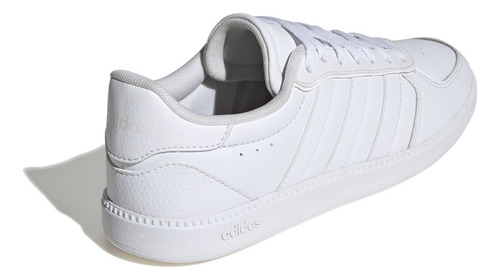 Tenis adidas Casual Breaknet Sleek Mujer Ih5426