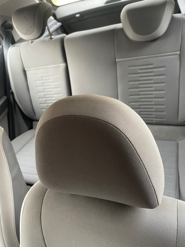 Chevrolet Agile 1.4 Lt
