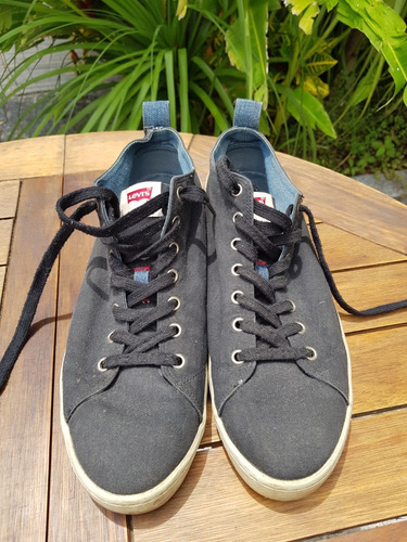 Tennis Levi's Masculino (desapego)