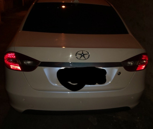 Jac J5 2013 1.5 16v 4p