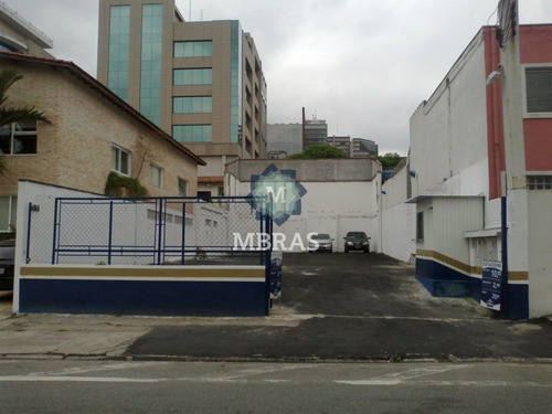 Imagem 8 de 8 de Lote/terreno À Venda - Localizacao Nobre - Mb11399