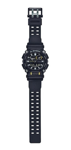 Imagen 4 de 6 de Reloj Casio G-shock Youth Ga-900-1acr