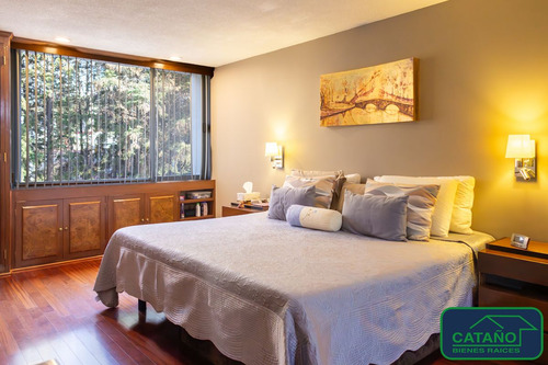Casa En Venta, Parques De La Herradura, Parque De Barcelona