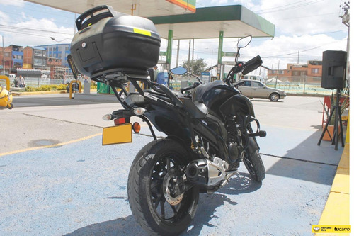 Imagen 20 de 25 de Yamaha Fz-25 2019