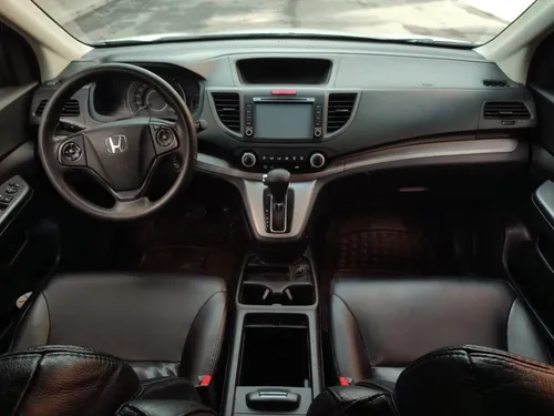 Honda CR-V 2.4 Lx