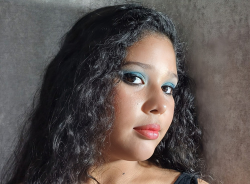 Maquilladora Profesional. A Domicilio