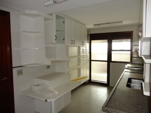 Venda Residential / Apartment Santana São Paulo - V16632