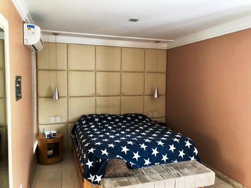 Imagem 8 de 15 de Cobertura Triplex, 2 Quartos Com Suite No Centro / Viçosa-mg. - 5400