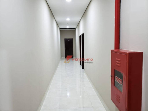 Hotel Estância Águas De São Pedro - Ho0003