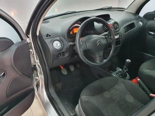 Citroen C3 Glx 1.4 8v
