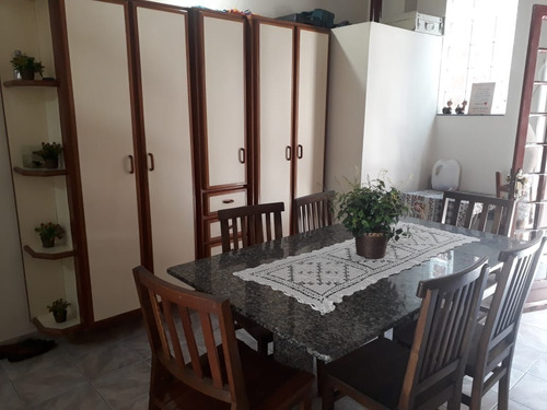 Excelente Casa Térrea Com Edícula, Venda, Vila Hortolândia, Jundiaí - Ca01704 - 68927082