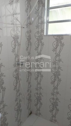 Imagem 10 de 15 de Casa Térrea Na Água Fria Com 2 Dormitórios Sendo 1 Suíte. - Cf33341