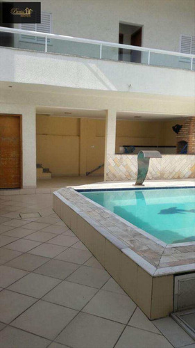 Imagem 15 de 25 de Casa Em Praia Grande Bairro Tupi - V154