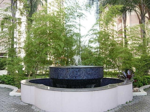 Imagem 16 de 19 de Apartamento Com 3 Dormitórios À Venda, 68 M² Por R$ 420.000,00 - Tatuapé - São Paulo/sp - Ap6140