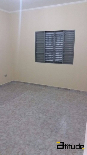 Imagem 6 de 15 de Casa A Venda Parque Fernão Dias - Santana De Parnaíba - 5341