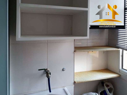 Imagem 18 de 30 de Apartamento - Residencial Topázio - Cotia | Batelli Imóveis - 5210