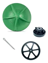 Comprar Agitador Batedor Tanquinho Suggar Lavamatic Verde 10kg 12kg