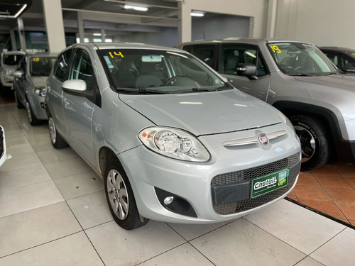 Fiat Palio 1.0 MPI ATTRACTIVE 8V FLEX 4P MANUAL