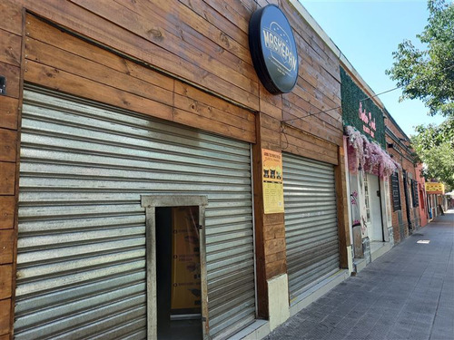 Local Comercial En Venta En Providencia