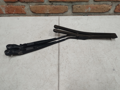 Brazos Limpia Brisas Jeep Gladiator 2021 2022 2023 2024 (Usado)