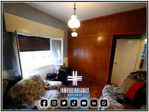 Imagen 8 de 26 de Casa Venta Malvin Montevideo Imas.uy Sg * (ref: Ims-13695)