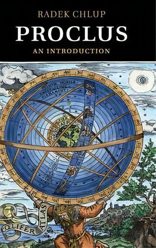 Proclus, De Radek Chlup. Editorial Cambridge University Press, Tapa Dura En Inglés
