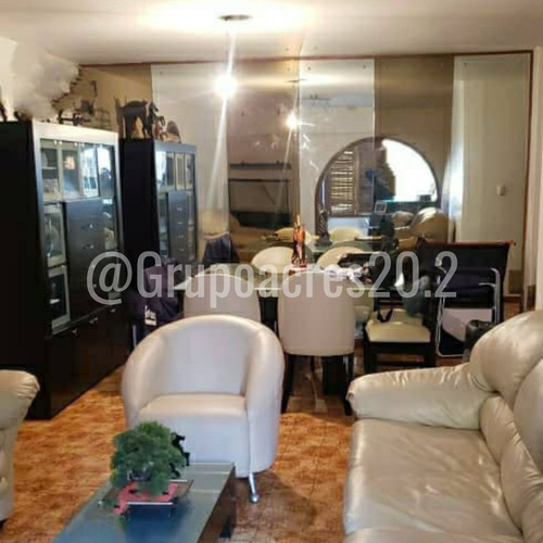 Imagen 4 de 8 de Grupo Acres 20.2 Vende Excelente Apartamento En Los Nuevos Teques